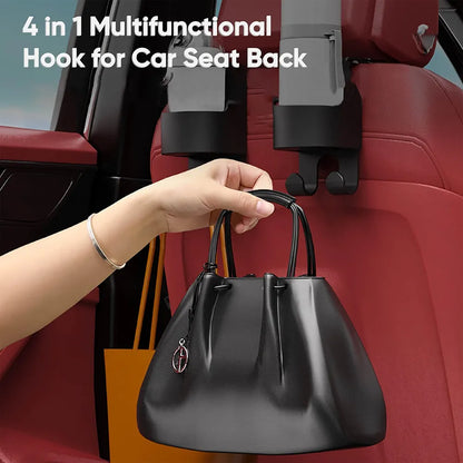 Car Seat Storage Holder Multi Functional (Pack of 2)