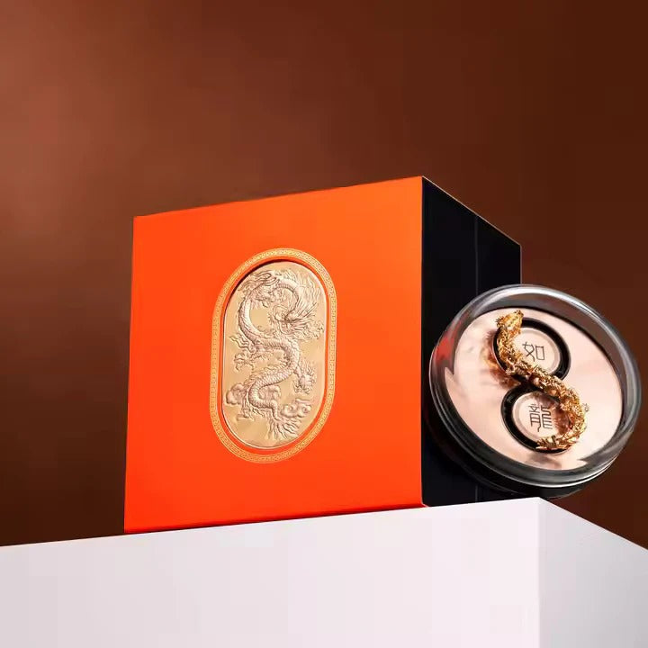 Dragon Car Perfume Diffuser - Freshen Up Your Ride