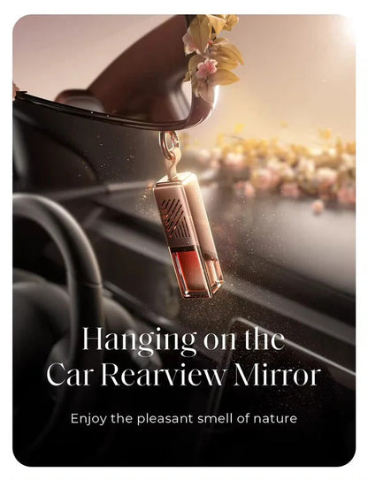 Dragon Car Perfume Diffuser - Freshen Up Your Ride